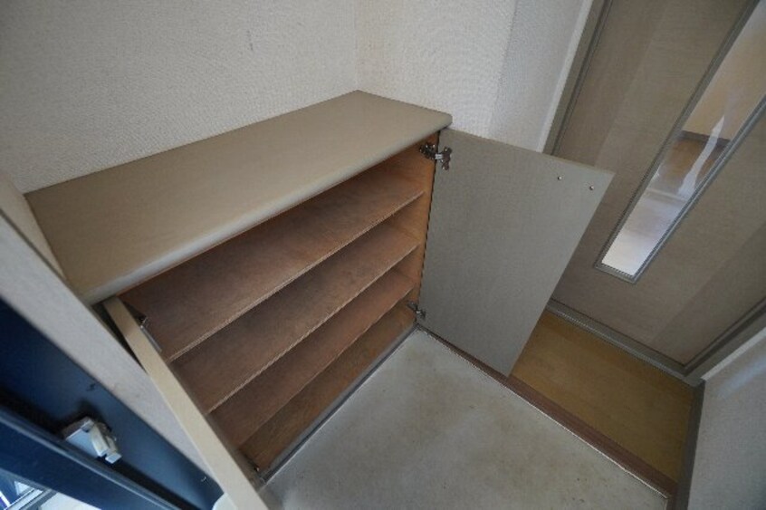  コートダジュールＴⅡA棟