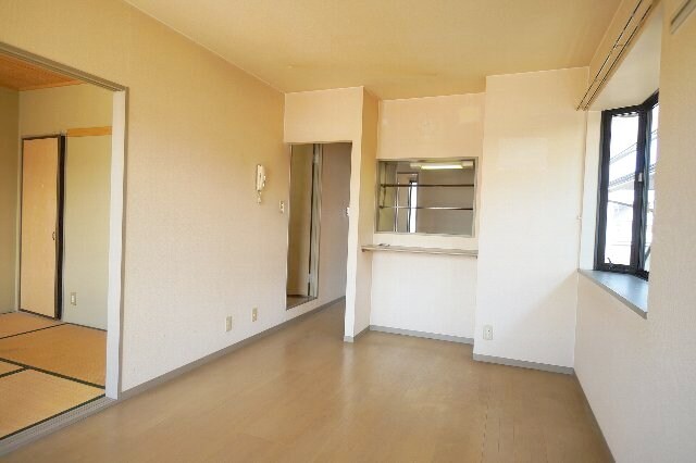  コートダジュールＴⅡA棟