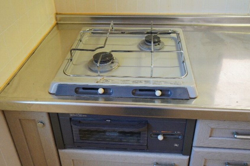  コートダジュールＴⅡA棟