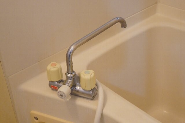  コートダジュールＴⅡA棟