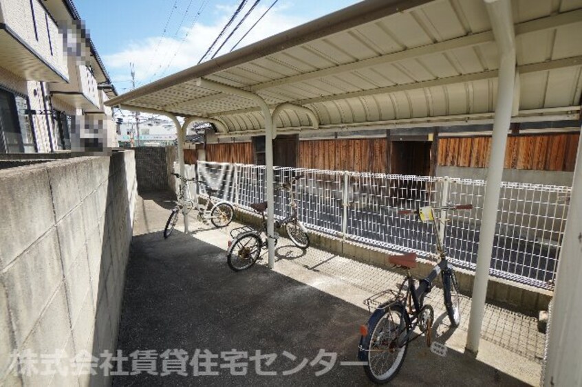  コートダジュールＴⅡA棟