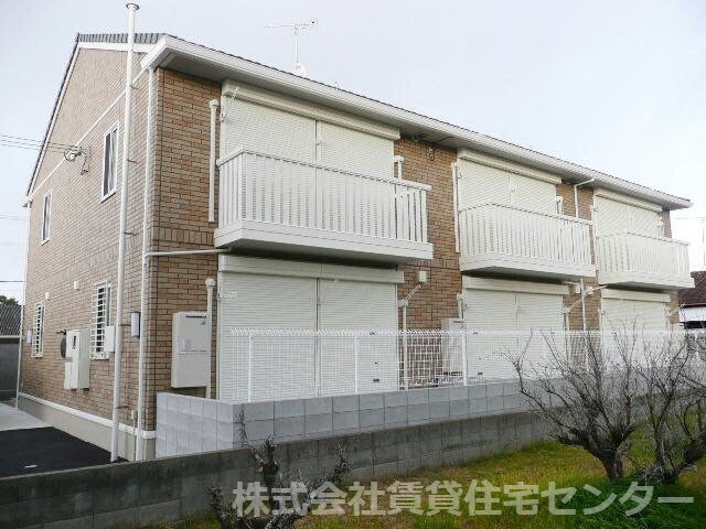  フェリッス関戸