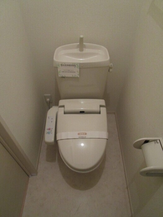  フェリッス関戸