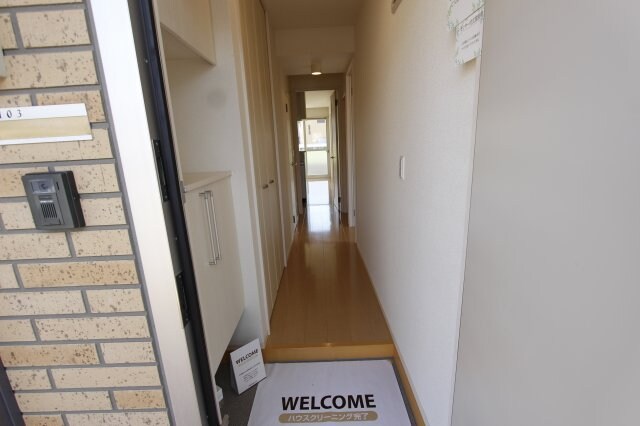  フェリッス関戸