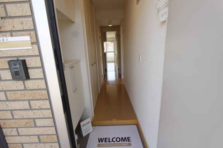  フェリッス関戸