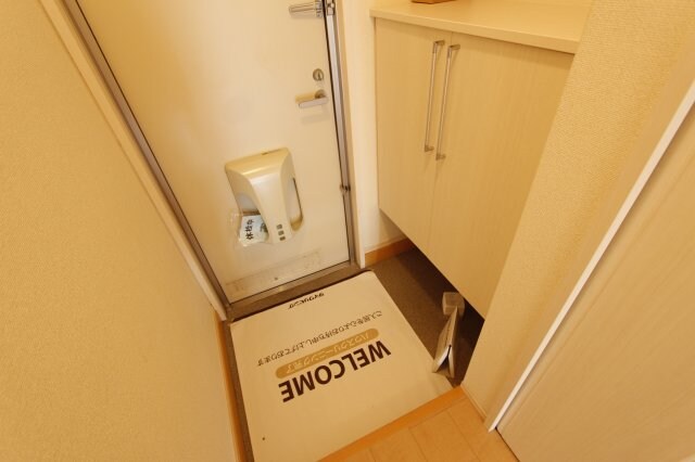  フェリッス関戸