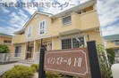 阪和線・羽衣線/紀伊中ノ島駅 徒歩28分 2階 築24年の外観