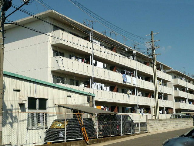  第２矢田マンション