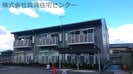 国城ハイツの外観