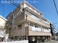 エクシード紀伊Ｂ棟