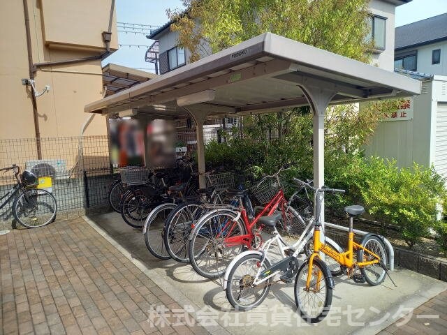  和歌山電鉄貴志川線/神前駅 徒歩10分 2階 築14年