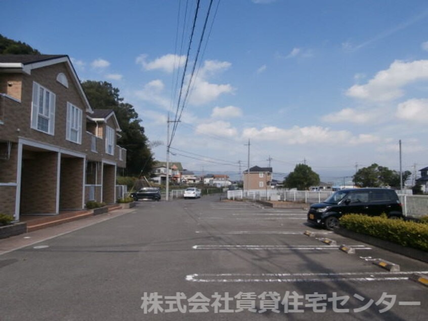  レジデンス・丸栖Ⅲ