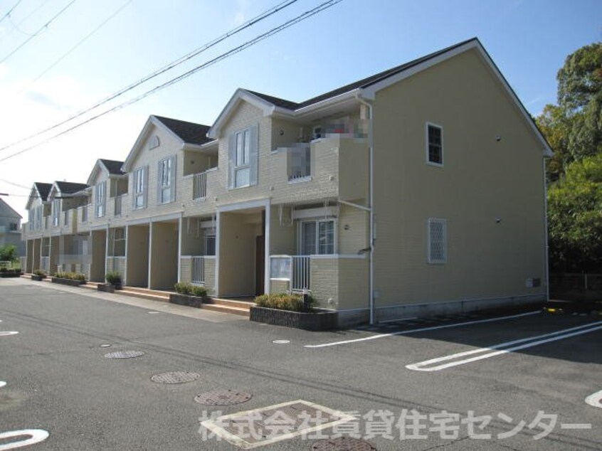  レジデンス・丸栖Ⅲ