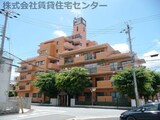 ライオンズマンション和歌山田中町