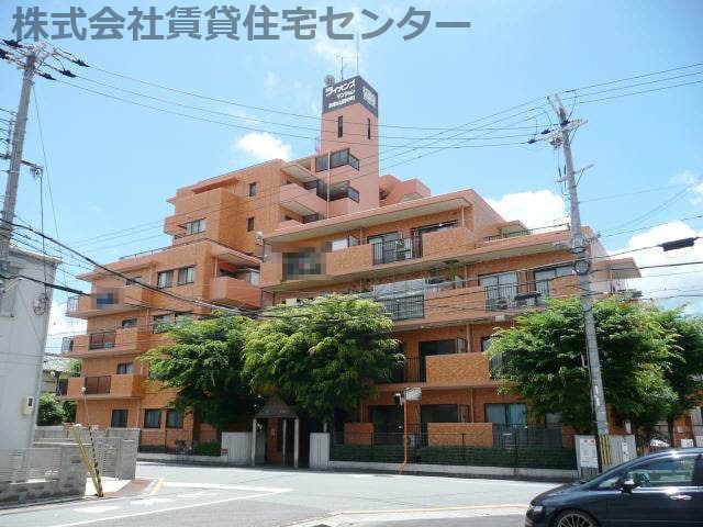  ライオンズマンション和歌山田中町