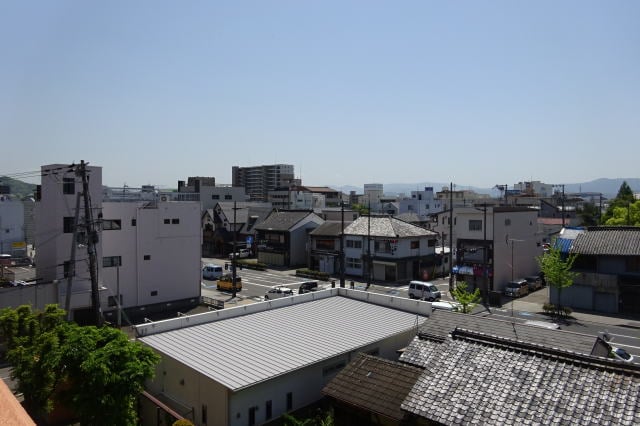  ライオンズマンション和歌山田中町