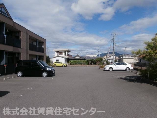  プランドール・コート