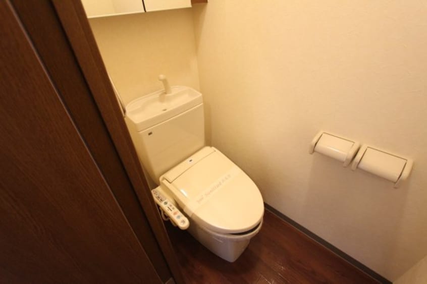  プランドール・コート