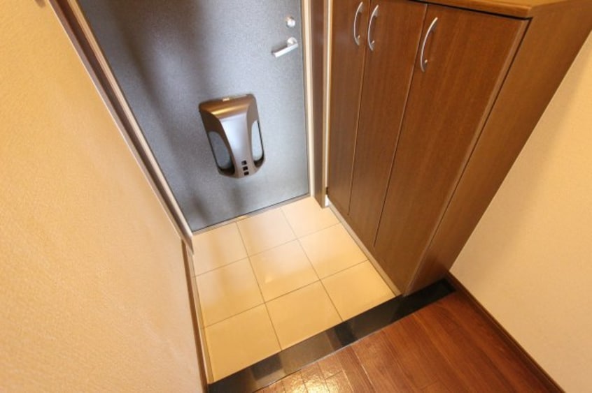  プランドール・コート