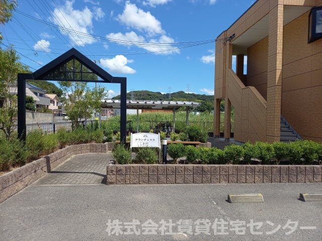  きのくに線・紀勢本線/黒江駅 徒歩18分 2階 築14年