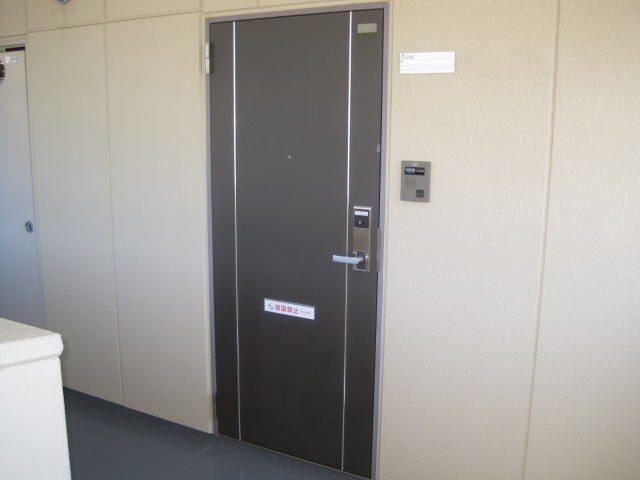  ソレイユ・コート