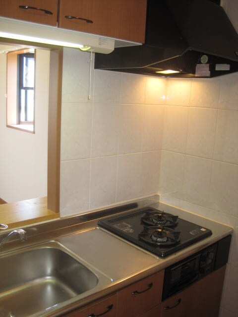  ソレイユ・コート