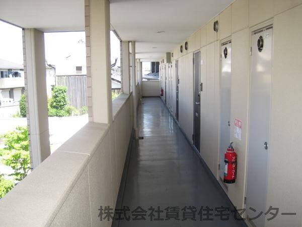  ソレイユ・コート