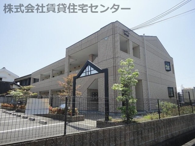  ソレイユ・コート