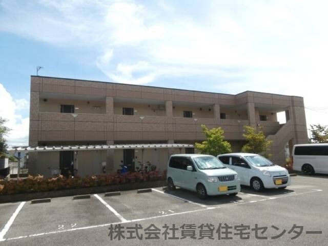  ソレイユ・コート