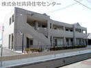 和歌山電鉄貴志川線/竈山駅 徒歩25分 2階 築14年の外観