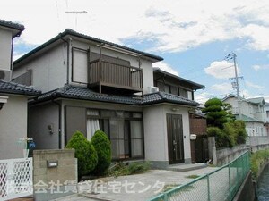 一戸建６９９２