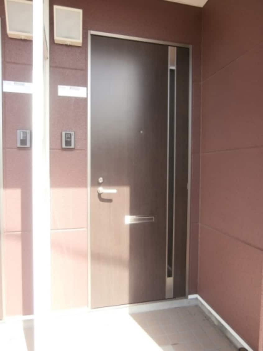  和歌山線/田井ノ瀬駅 徒歩17分 1階 築14年