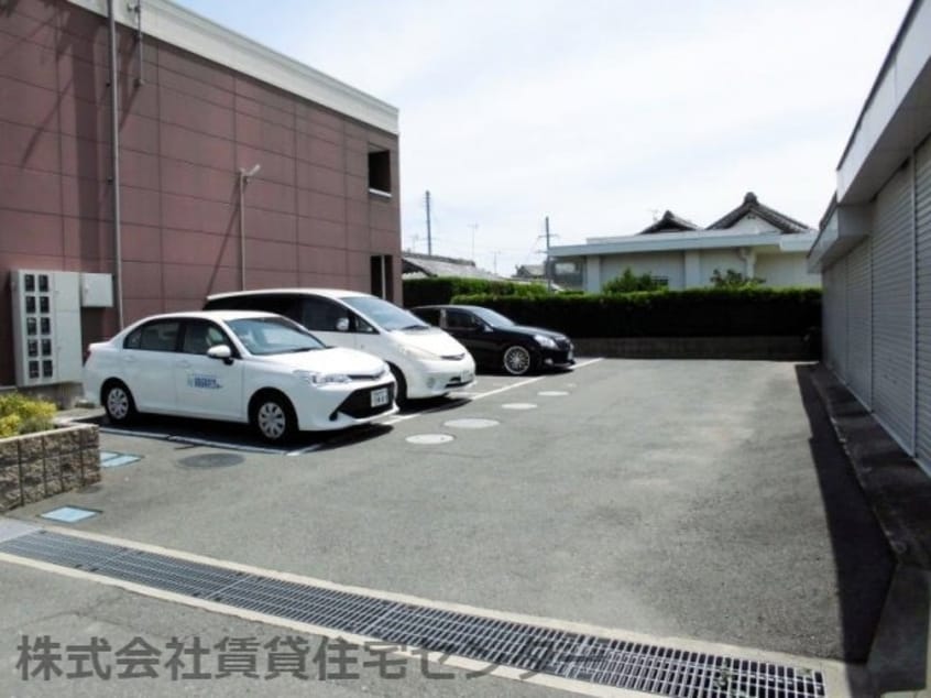  和歌山線/田井ノ瀬駅 徒歩17分 1階 築14年