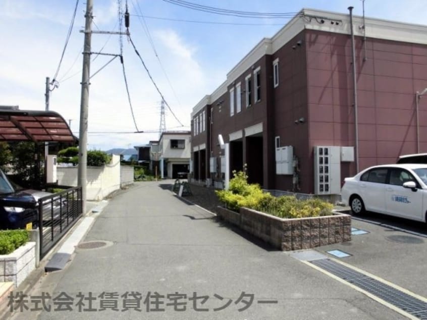  和歌山線/田井ノ瀬駅 徒歩17分 1階 築14年