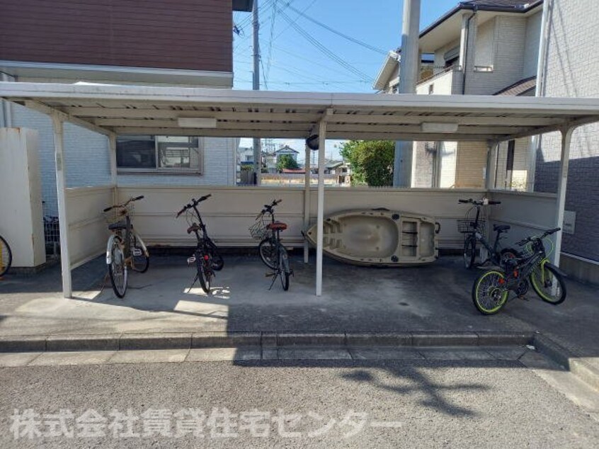  きのくに線・紀勢本線/和歌山駅 徒歩23分 1階 築24年