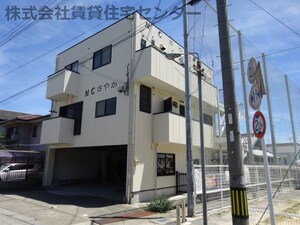 ＭＣさやか