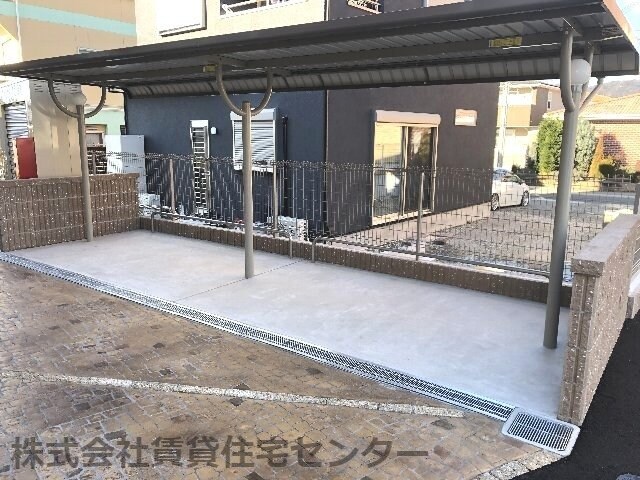  阪和線・羽衣線/紀伊中ノ島駅 徒歩24分 1階 築3年