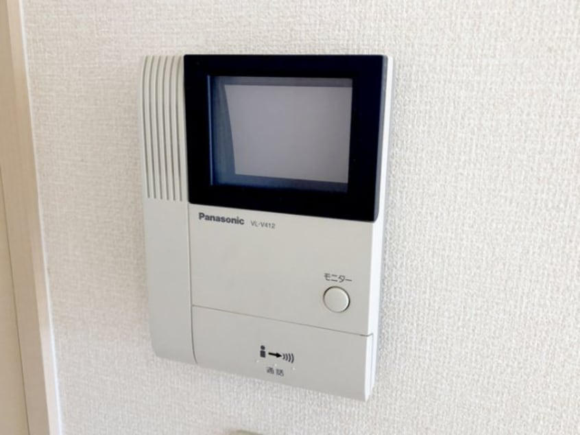  サンヴィレッジ田尻 A棟