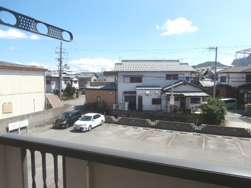  サンヴィレッジ田尻 A棟