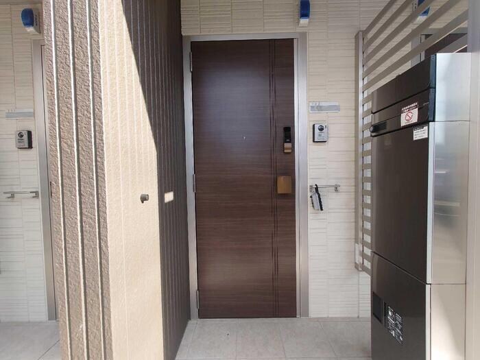  グランドソレーユ西浜