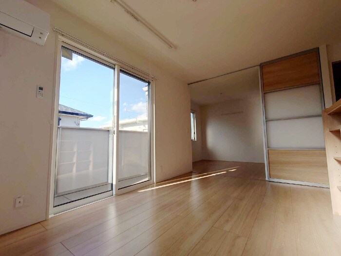  グランドソレーユ西浜