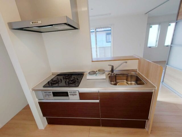  グランドソレーユ西浜