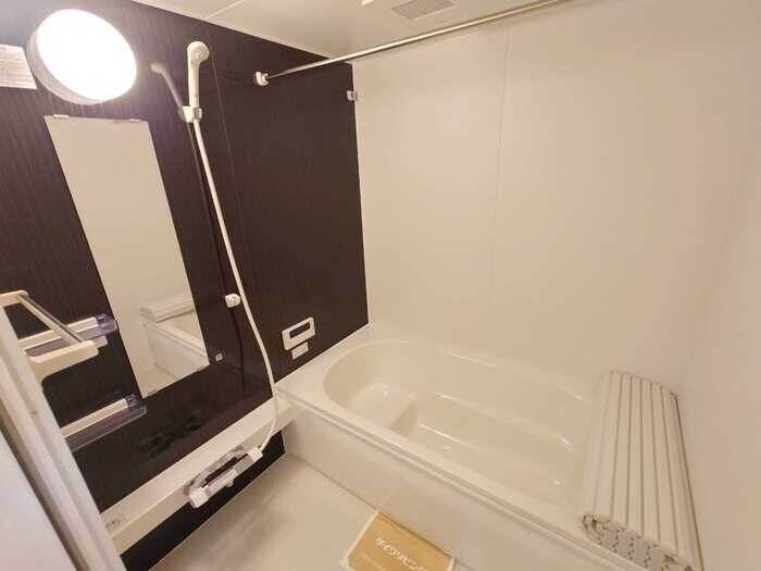  グランドソレーユ西浜