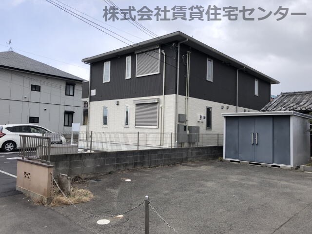  グランドソレーユ西浜