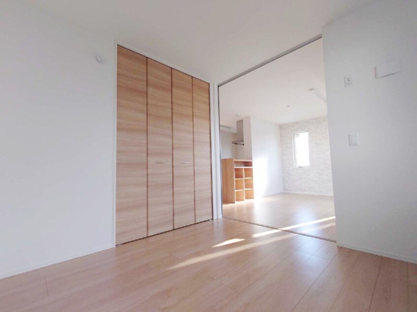  グランドソレーユ西浜