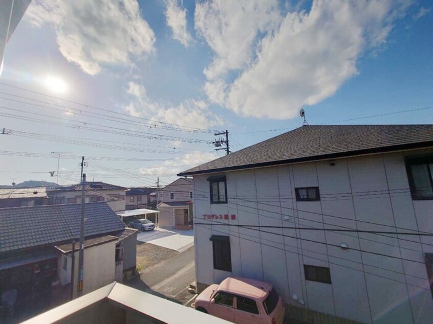  グランドソレーユ西浜