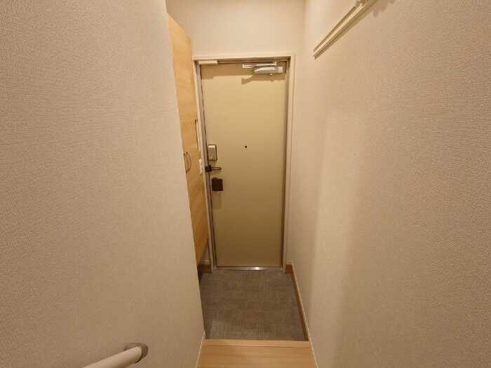  グランドソレーユ西浜