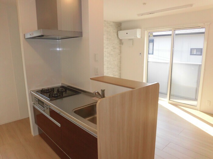  グランドソレーユ西浜