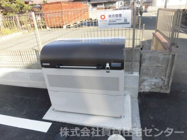  グランドソレーユ西浜