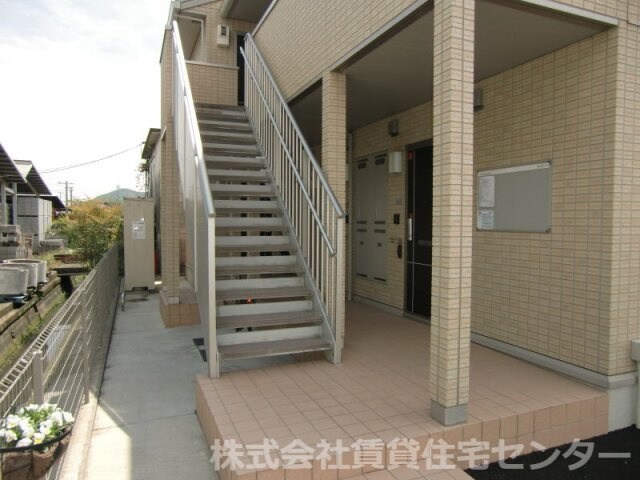  和歌山線/田井ノ瀬駅 徒歩11分 1階 築11年